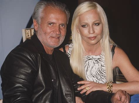 madre gianni versace|gianni versace.